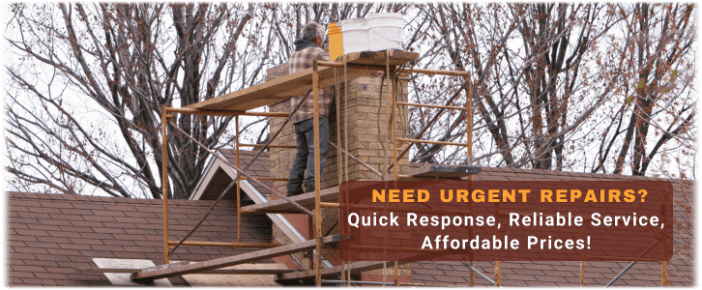 Chimney Repair Modesto