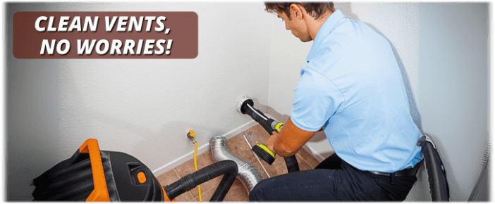 Dryer Vent Cleaning Modesto