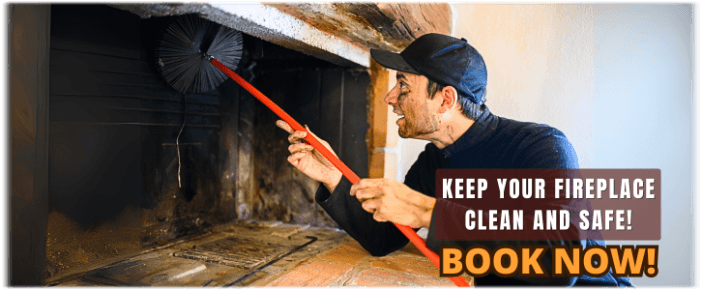Fireplace Cleaning Modesto
