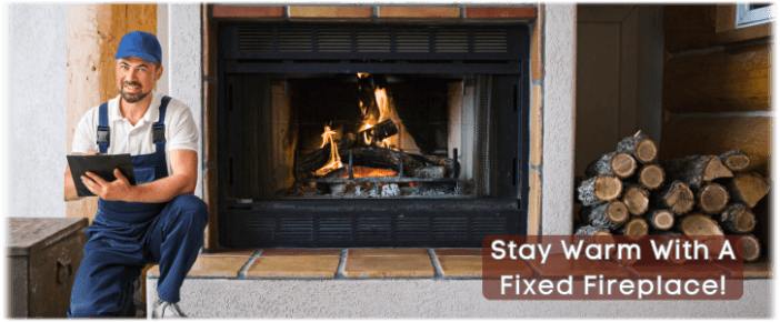 Fireplace Repair Modesto