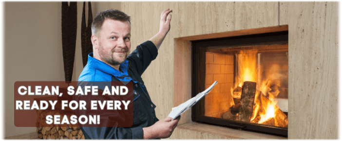 Modesto Chimney Sweep