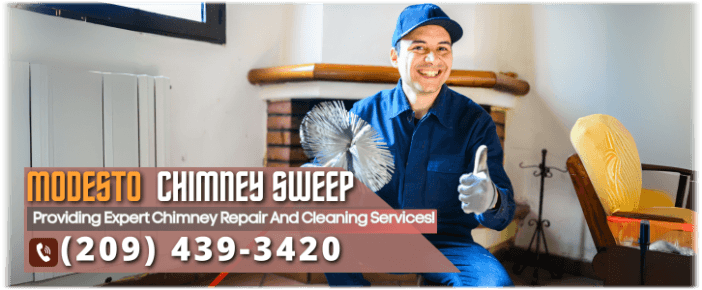 Chimney Sweep Modesto